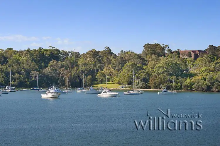 35/7 Bortfield Drive, Chiswick NSW 2046