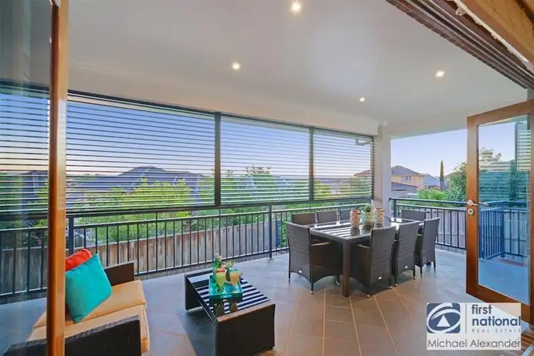 Fourth view of Homely house listing, 16 Grimes Avenue, Elderslie NSW 2570