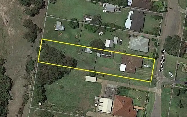 Second view of Homely house listing, 18 Bendigo Street, Barnsley NSW 2278