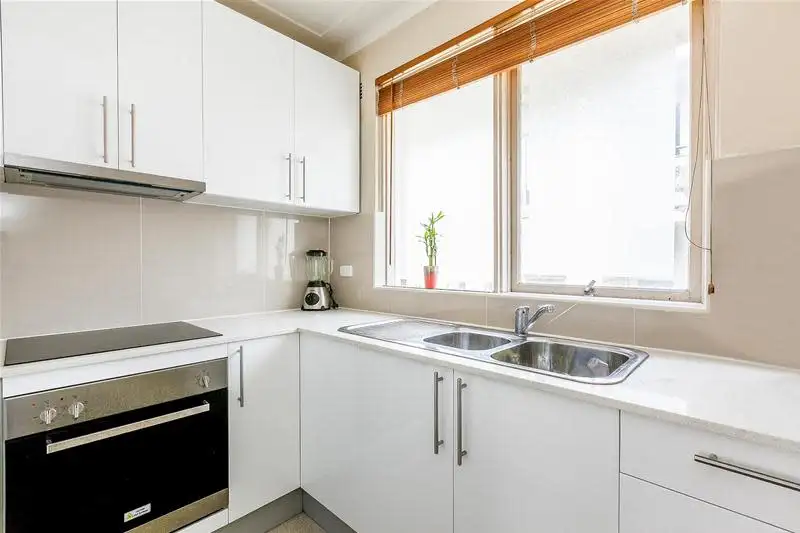 Main view of Homely unit listing, 7/432 Illawarra Road, Marrickville NSW 2204