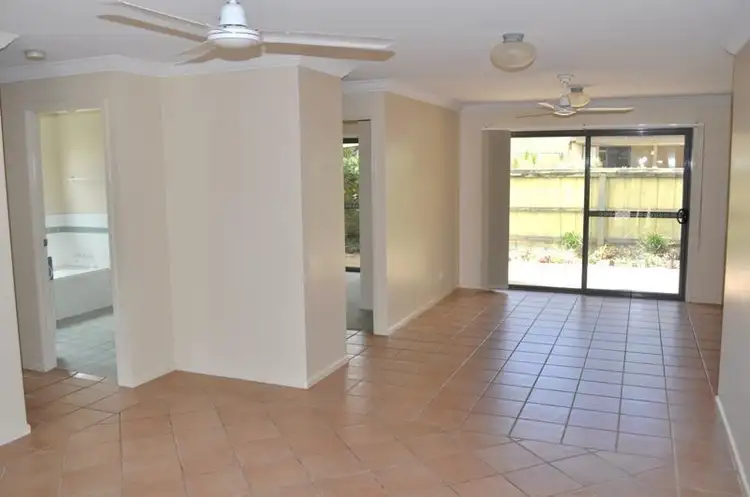 Fifth view of Homely apartment listing, 6/4-8 Beachside Way, Yamba NSW 2464