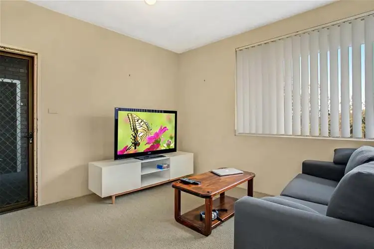 Second view of Homely unit listing, 5/71 Dawson Street, Cooks Hill NSW 2300