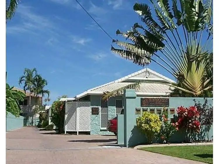 2/5 Beatrice Street, Aitkenvale QLD 4814