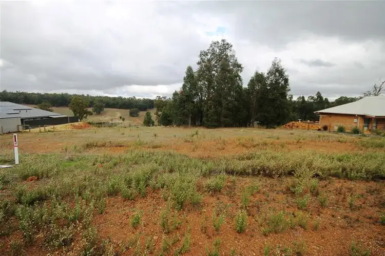 Seventh view of Homely land listing, Lot 41/ Ghost Gum Heights, Jarrahdale WA 6124