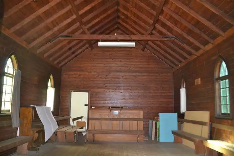 Third view of Homely house listing, 89 Belmore Street, Gulgong NSW 2852
