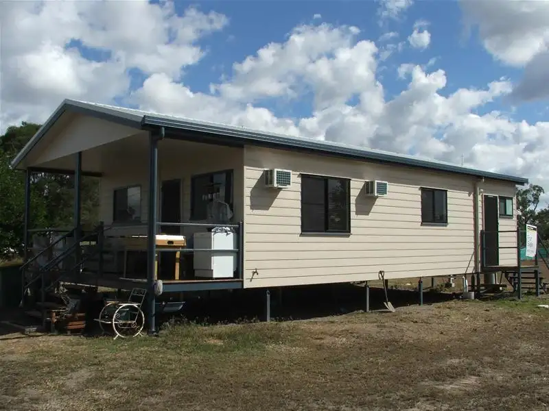 Main view of Homely house listing, 29 Mary Street, Nebo QLD 4742