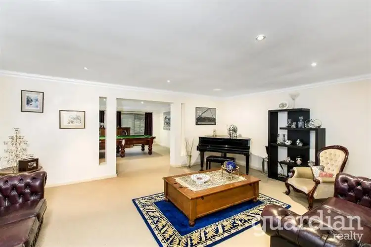 Fifth view of Homely house listing, 14 Dons Road, Dural NSW 2158