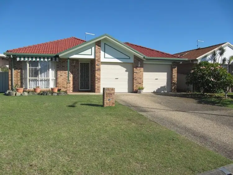 Main view of Homely house listing, 47 Lady Nelson Place, Yamba NSW 2464