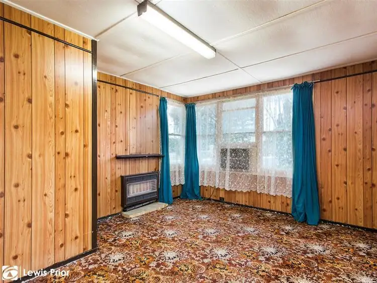 Third view of Homely house listing, 1 White Crescent, Seacombe Gardens SA 5047