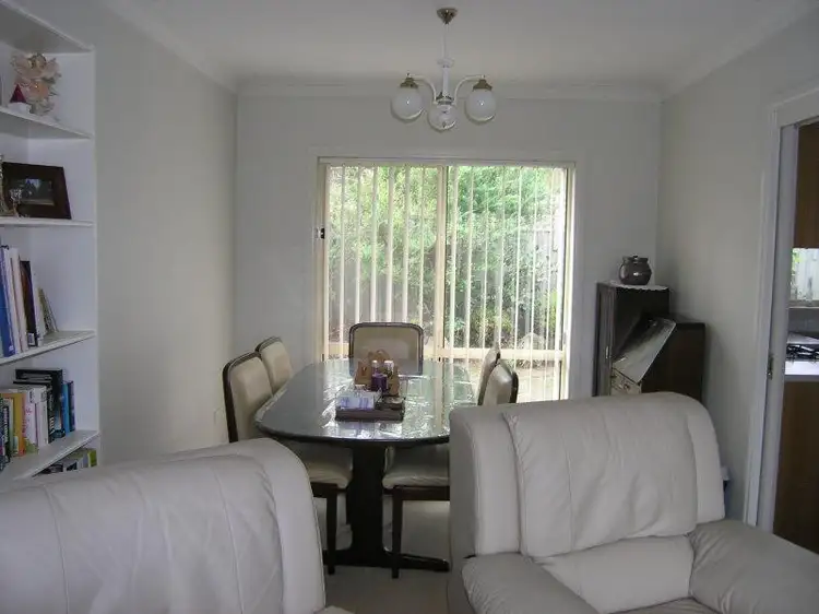 Third view of Homely unit listing, 5/25 Cuthbert Street, Heathmont VIC 3135