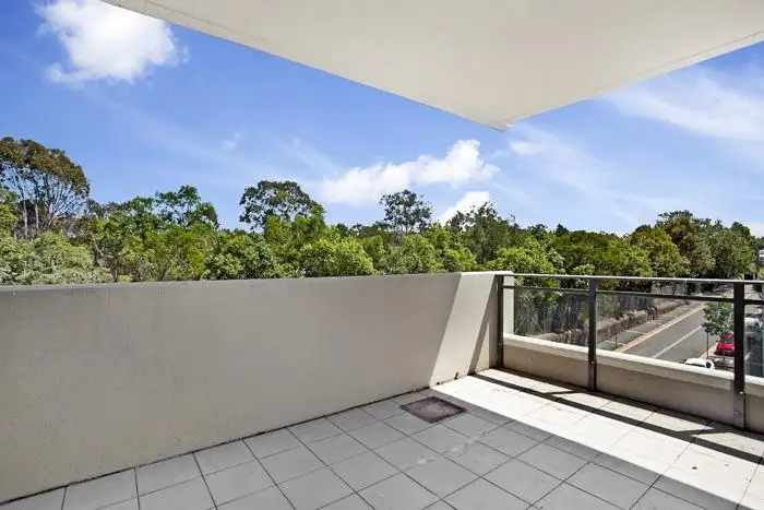 Fifth view of Homely apartment listing, 26/7 Bay Street, Meadowbank NSW 2114