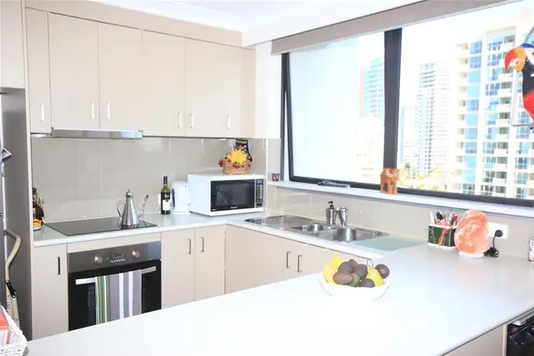 Fourth view of Homely apartment listing, 3576 Main Beach Parade 'CARRINGTON COURT', Main Beach QLD 4217