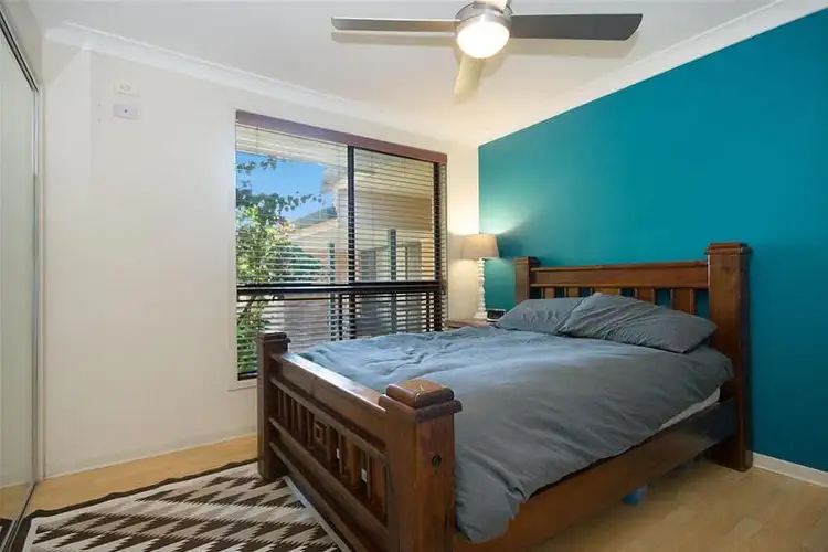 Fifth view of Homely unit listing, 1/4 Caringal Court, Goonellabah NSW 2480