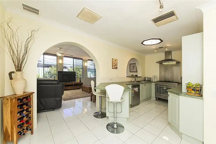 Third view of Homely house listing, 1 Astinal Drive, Gosnells WA 6110