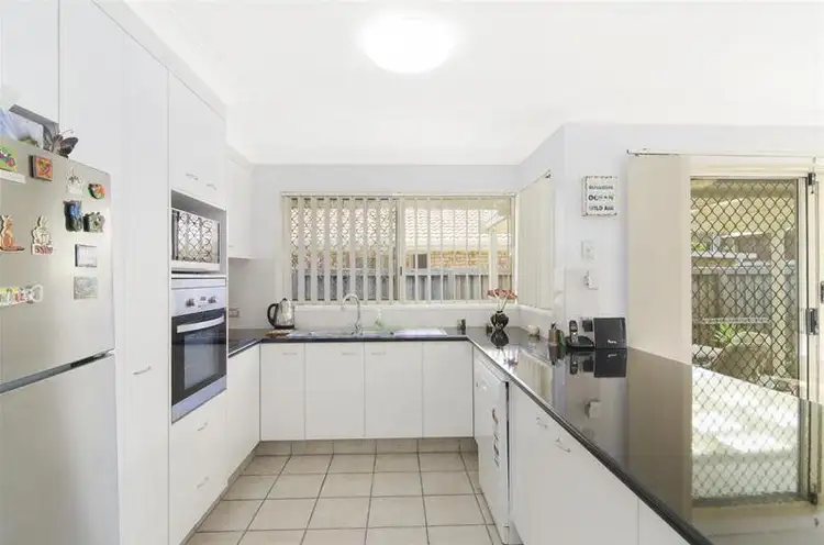 Second view of Homely unit listing, 1/16 Molucca Avenue, Palm Beach QLD 4221