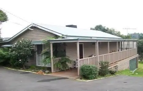 17 Oak Avenue, Boronia VIC 3155