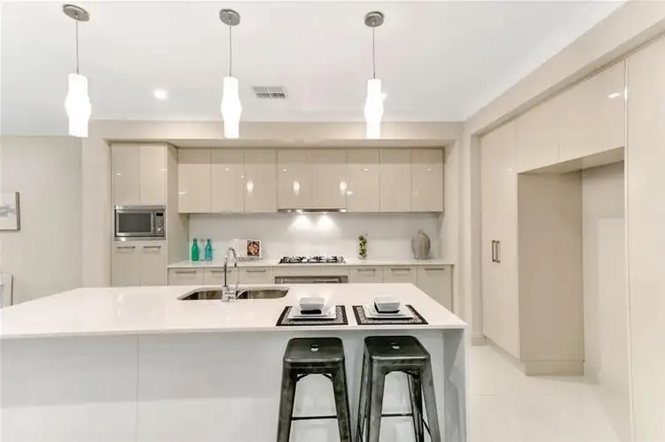 Fourth view of Homely house listing, 8 Beatty Street, Linden Park SA 5065