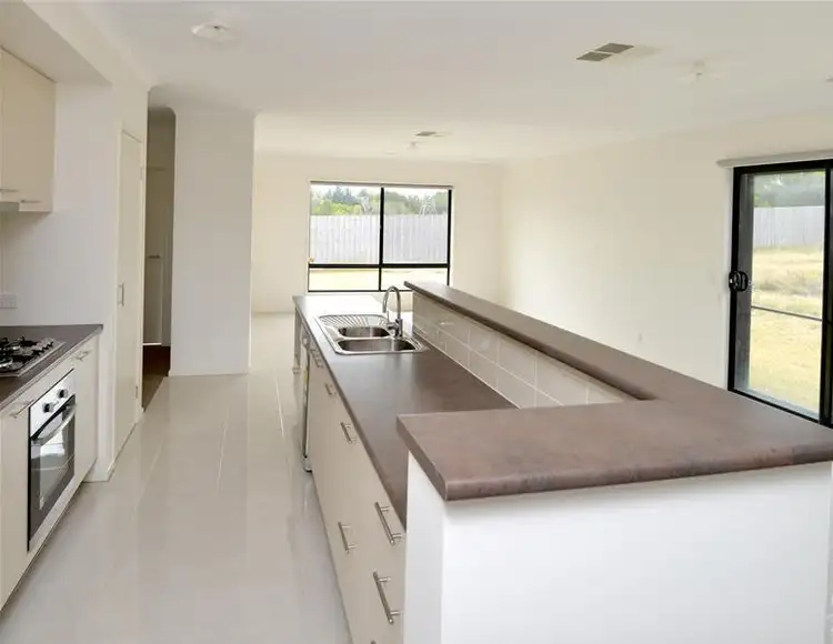Second view of Homely house listing, 33 Paraffin Drive, Leopold VIC 3224