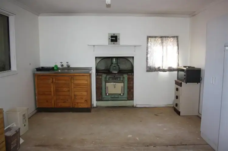 Second view of Homely house listing, 125 Forrest Street, Boulder WA 6432