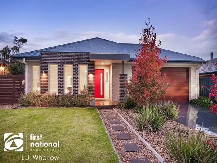 7 Filmer Place, Riddells Creek VIC 3431