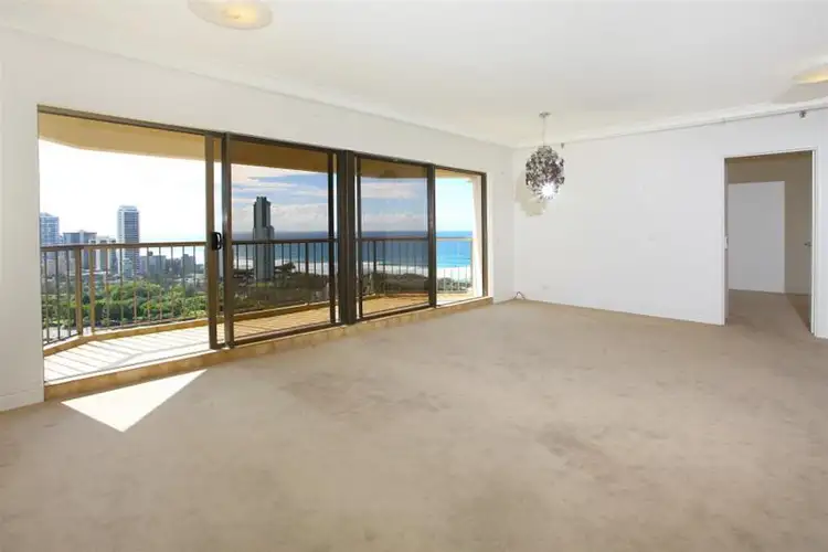 Fifth view of Homely apartment listing, 111/2 Admiralty Drive 'Atlantis West', Paradise Waters QLD 4217