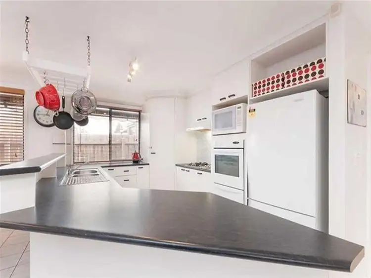 Third view of Homely house listing, 22 Sorbonne Drive, Sunbury VIC 3429