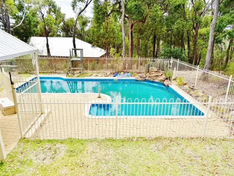 Fifth view of Homely house listing, 29 Lyons Road, Waroona WA 6215