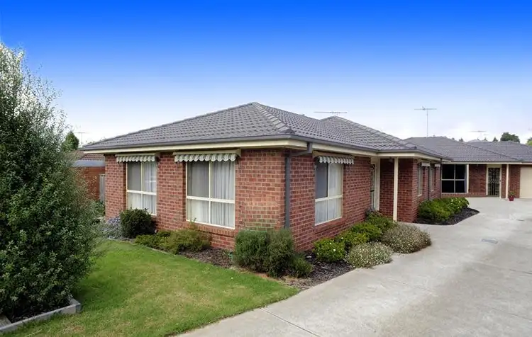1/10 Myuna Street, Leopold VIC 3224