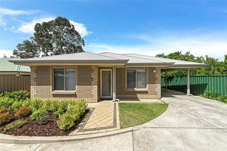 12/15 Marston Court, Mount Barker SA 5251