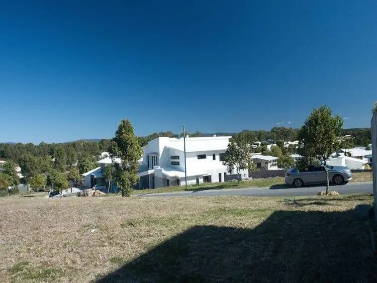 Second view of Homely land listing, 10 Village High, Coomera QLD 4209