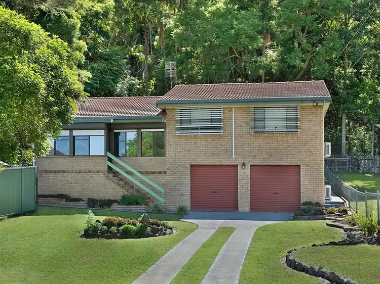 Main view of Homely house listing, 28a Bent Street, Lismore NSW 2480