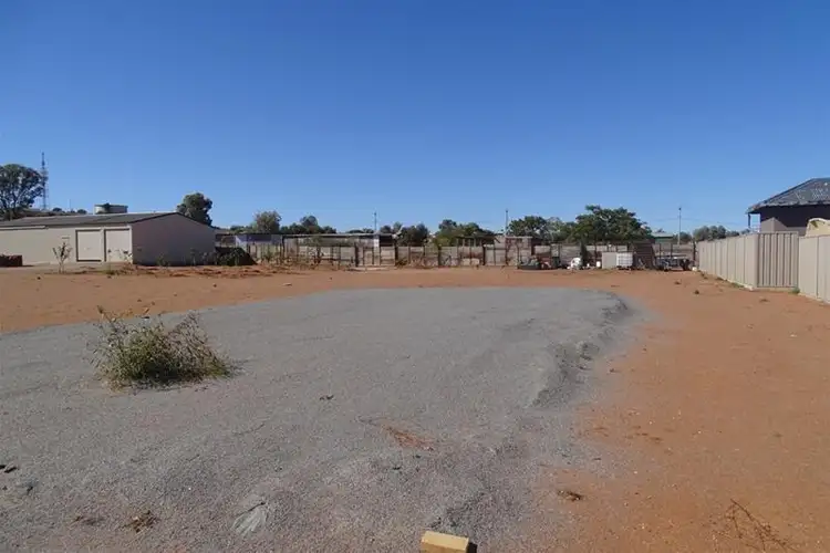 Sixth view of Homely land listing, 43 Brown Street, Broken Hill NSW 2880