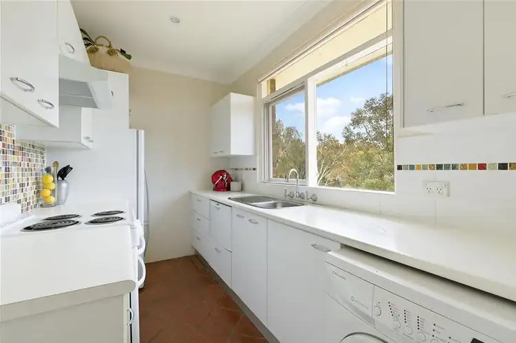 Fourth view of Homely unit listing, 11/25 Devitt Street, Narrabeen NSW 2101