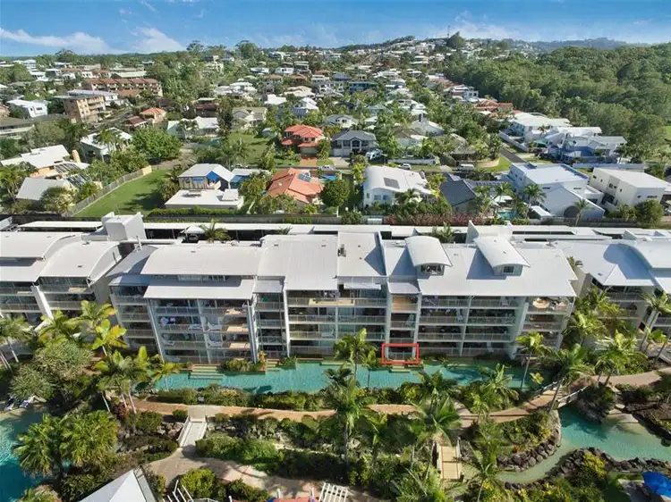 130/180 Alexandra Parade, Alexandra Headland QLD 4572