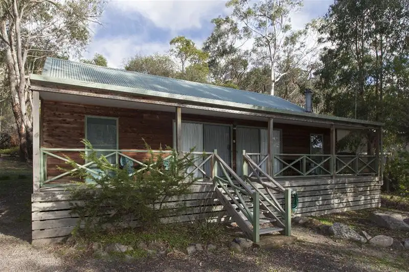 Main view of Homely house listing, 86 Scott Road, Halls Gap VIC 3381