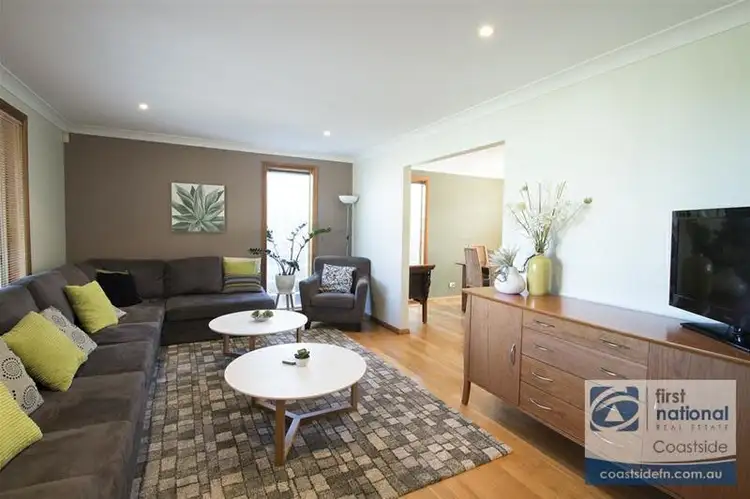 Main view of Homely house listing, 31 Dampier Crescent, Shell Cove NSW 2529