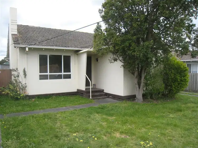 Second view of Homely house listing, 89 Boyd Street, Dandenong North VIC 3175