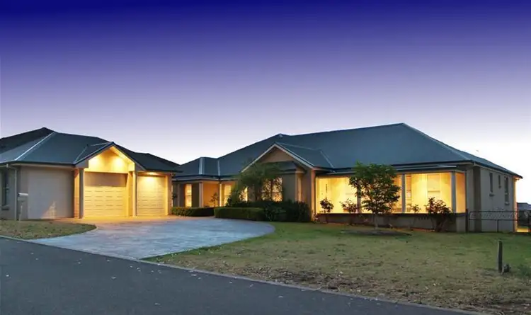 6 The Lanes, Kirkham NSW 2570