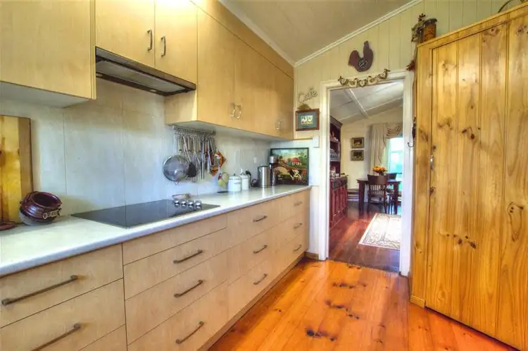 Fifth view of Homely house listing, 8 Cameron Street, Bundaberg North QLD 4670