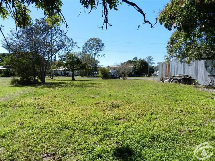 Fifth view of Homely land listing, 11 Mumby Street, Koumala QLD 4738