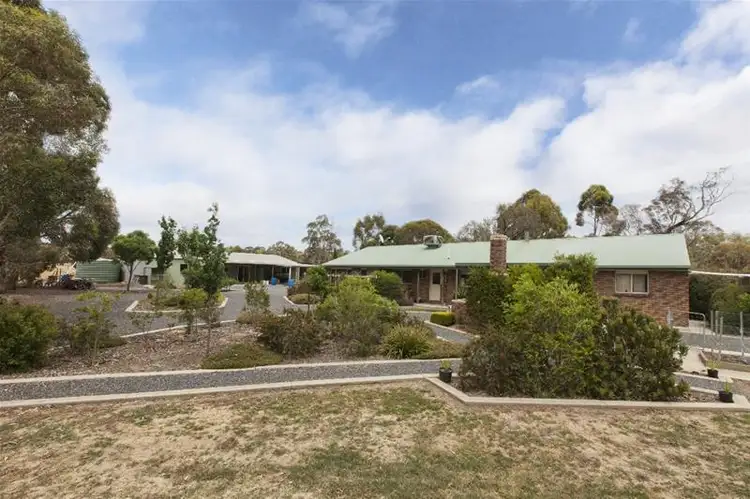 Seventh view of Homely rural property listing, 130 Military Bypass Road, Armstrong VIC 3377
