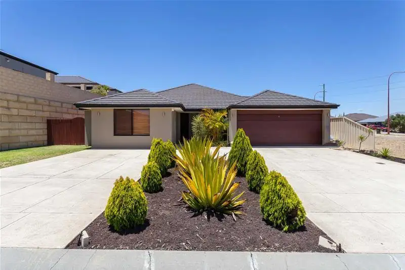 Main view of Homely house listing, 4 Germano Link, Wanneroo WA 6065