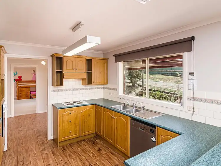 Second view of Homely house listing, 24 Dalmeny Drive, Mount Barker SA 5251