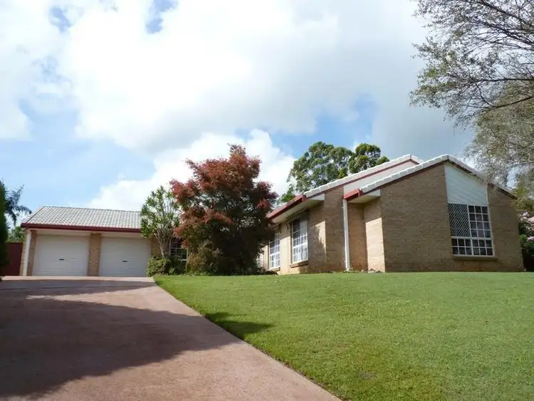 Main view of Homely house listing, 18 Pineview Drive, Goonellabah NSW 2480
