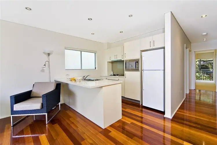 Fourth view of Homely unit listing, 19/35-41 Sturdee Parade, Dee Why NSW 2099