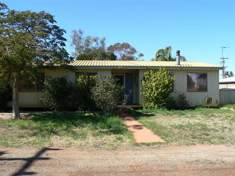 Main view of Homely house listing, 65 Attwood Street, Mount Magnet WA 6638