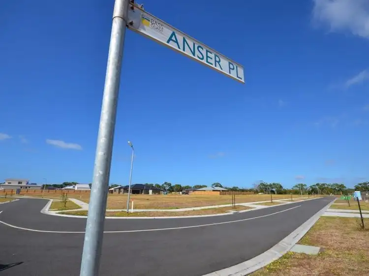 LOT 43 Anser Place, Inverloch VIC 3996