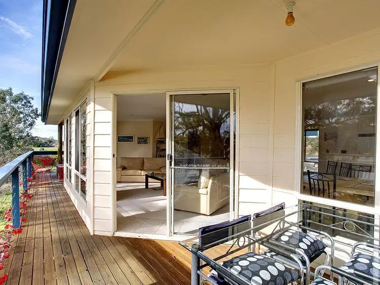 Second view of Homely house listing, 2873 Purnong Road, Caurnamont SA 5238