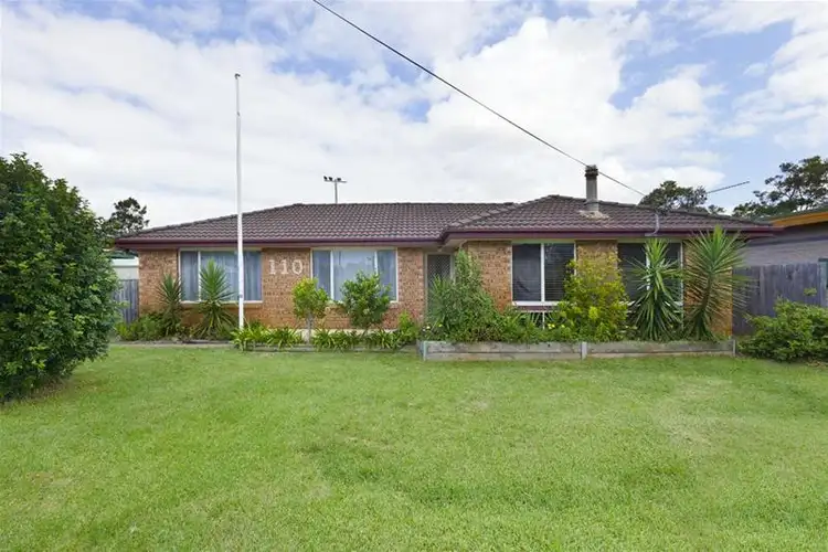 110 Scott Street, Shoalhaven Heads NSW 2535