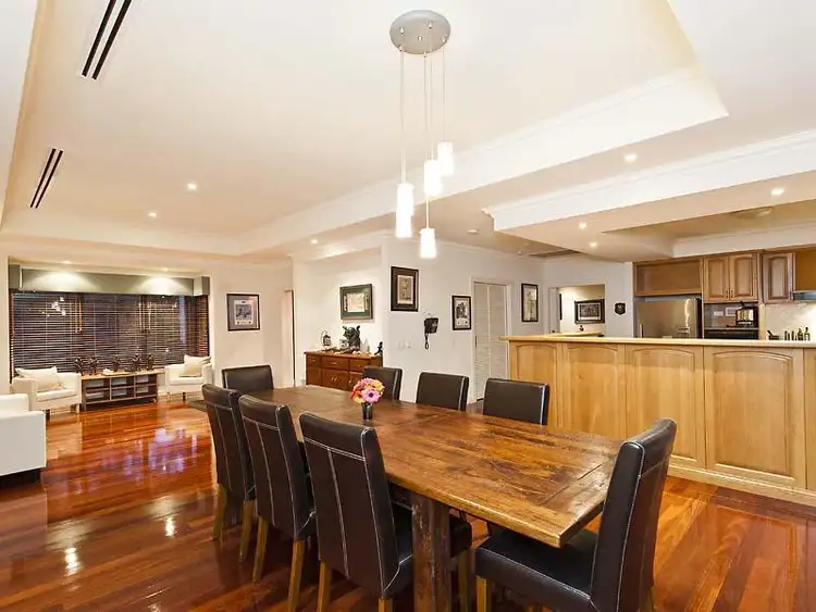36 Stony Brook Lane, Roleystone WA 6111